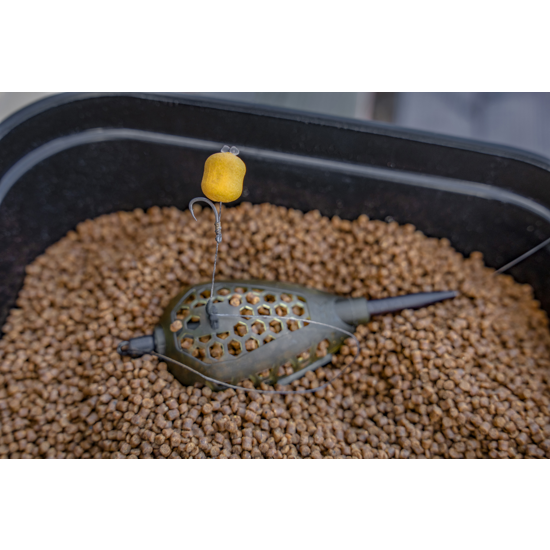 Momitor Korum Camo Grub Feeder 60gr